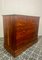 Edwardian Arts and Crafts Chest of Drawers in Mahogany, 1890s 14