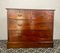Edwardian Arts and Crafts Chest of Drawers in Mahogany, 1890s 8