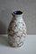 Vintage 505/30 Vase von Bay Keramik 3