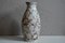 Vintage 505/30 Vase von Bay Keramik 1