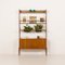 Ergo Wall Unit with Planter by John Texmon, Norway, 1960s 2
