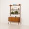 Ergo Wall Unit with Planter by John Texmon, Norway, 1960s 3