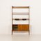 Ergo Wall Unit with Planter by John Texmon, Norway, 1960s 8