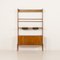 Ergo Wall Unit with Planter by John Texmon, Norway, 1960s 1
