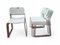 Padova Chairs by Rodney Kinsman for Bieffeplast, 1980s, Set of 10 4