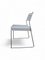 Padova Chairs by Rodney Kinsman for Bieffeplast, 1980s, Set of 10, Image 7