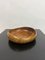 Ciotola in teak fatta a mano, Westfalia, Germania, anni '60, Immagine 1