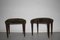 Italienische Hocker, 1950er, 2er Set 1