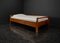 Bauhaus Tagesbett aus Eiche, Deutschland, 1920er 1