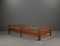 Bauhaus Tagesbett aus Eiche, Deutschland, 1920er 26
