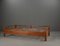 Bauhaus Tagesbett aus Eiche, Deutschland, 1920er 35