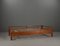Bauhaus Tagesbett aus Eiche, Deutschland, 1920er 21
