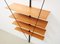 Angelo Necessario Wall Unit by Paolo Pallucco & Mireille Rivier for Pallucco, Italy, 1989 5