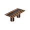 Amadeo Dining Table in Wood Marquetry by Hommés Studio 7