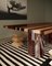 Amadeo Dining Table in Wood Marquetry by Hommés Studio 4