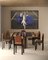 Amadeo Dining Table in Wood Marquetry by Hommés Studio 10