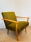 Mid-Century Lounge Armchair from MIER Topolcany, Slovakia, 1970s 3