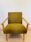 Mid-Century Sessel von MIER Topolcany, Slowakei, 1970er 2