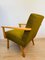 Mid-Century Sessel von MIER Topolcany, Slowakei, 1970er 6