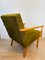 Mid-Century Sessel von MIER Topolcany, Slowakei, 1970er 4