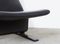 F785 Concorde Leather Easy Chair by Pierre Paulin for Artifort, 1960s 9