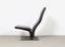 F785 Concorde Leather Easy Chair by Pierre Paulin for Artifort, 1960s 1