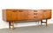 Modernes Mid-Century Teak Sideboard von Avalon, 1960er 2