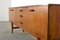 Modernes Mid-Century Teak Sideboard von Avalon, 1960er 7