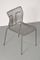 Dutch Wire Metal Side Chair by Niall O'Flynn for 't Spectrum, 1970s, Image 12