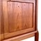 Mid-Century Modern Teak Corner Cabinet with Secretary or Bar attributed to Bramin, Denmark, 1960s 20