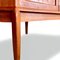Mid-Century Modern Teak Corner Cabinet with Secretary or Bar attributed to Bramin, Denmark, 1960s 17