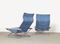 Chaises Pliables NY Vintage par Takeshi Nii pour Suekichi Uchida, Set de 2 6