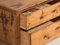 Small Antique Chest of Drawers, 1920s 5