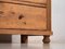 Small Antique Chest of Drawers, 1920s 3