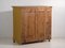 Large Antique Mustard Chest of Drawers, 1920s 10