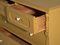 Large Antique Mustard Chest of Drawers, 1920s 9