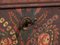 Antique Painted Chest with Drawer, 1896 4