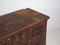 Antique Painted Chest with Drawer, 1896 3
