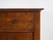 Antique 4-Drawer Dresser, 1850s 6