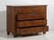 Antique 4-Drawer Dresser, 1850s 4