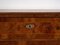 Antique Biedermeier 3-Drawer Dresser, 1850s 7