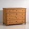 French Provencal Chest of Drawers, 1920s 1