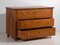 Antique Biedermeier Chest of Drawers, 1850s 3