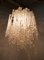 Mid-Century Glass Chandelier by Paolo Venini for Venini, 1960s, Image 6