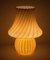 Mid-Century Mushroom Lamp by Paolo Venini for Venini, 1960s, Image 3