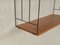 Vintage Wall Shelf from WHB, 1960s 5