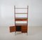 Italian Freestanding Wall Rack attributed to Isa Bergamo, 1950s 4