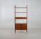 Italian Freestanding Wall Rack attributed to Isa Bergamo, 1950s 3