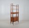 Italian Freestanding Wall Rack attributed to Isa Bergamo, 1950s 1