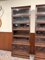 English Bookcase from Globe Wernicke 9